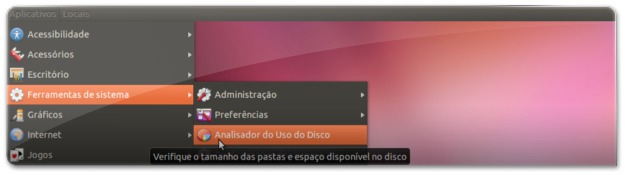 Modo Classico no Ubuntu 12.04 Precise Pangolin - MenusM